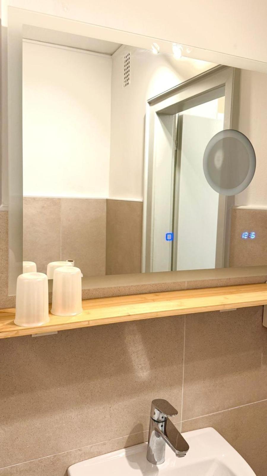 Schoenes Appartement Am Stadtpark Bochum Dış mekan fotoğraf